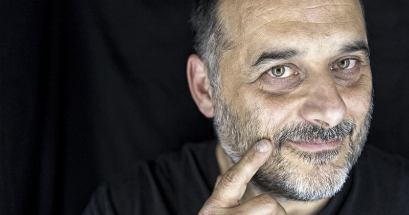 Ruben Camillas e il Magico Toto